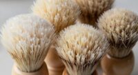 knot density affects lather
