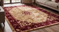 large washable rug considerations