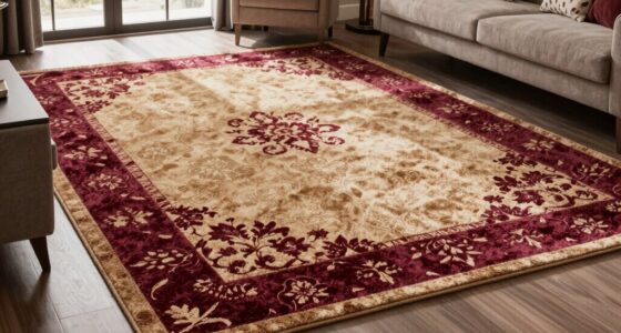 large washable rug considerations