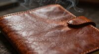 leather s scent variations explained