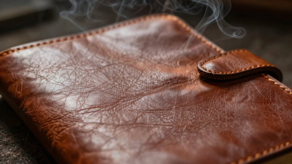 leather s scent variations explained