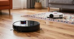 lidar and camera navigation