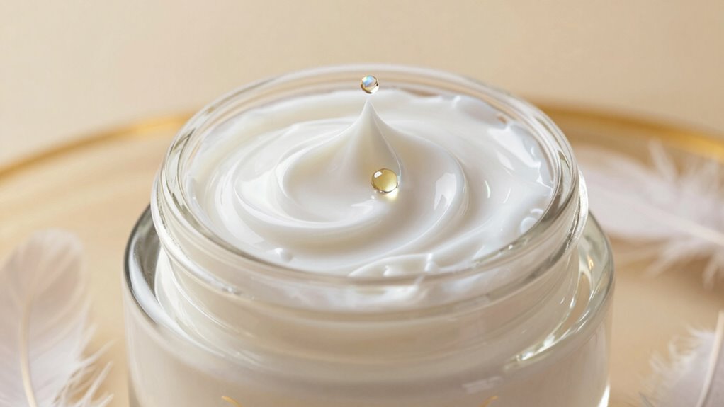lipids enhance moisturizer hydration