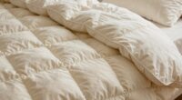 loft design enhances warmth