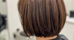 maintain haircut s crispness longer