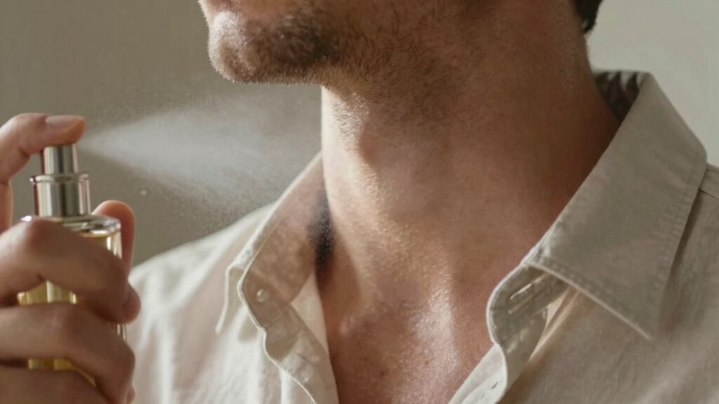master subtle fragrance layering