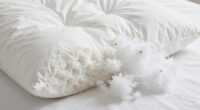material affects loft durability