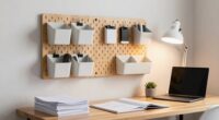 maximize storage without bins