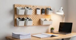maximize storage without bins