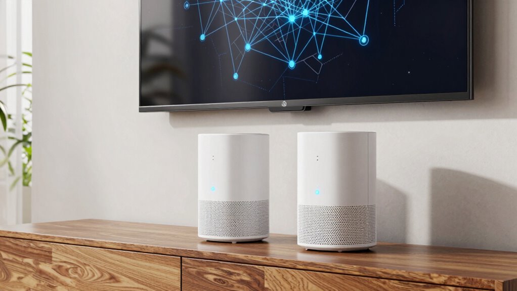 mesh wi fi backhaul essentials