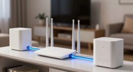 mesh wi fi backhaul explained