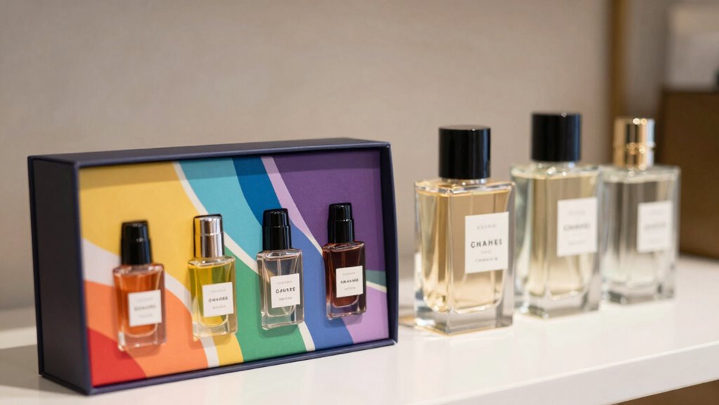 mini or full bottles