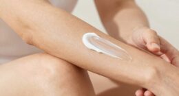moisturize exfoliate hydrate regularly
