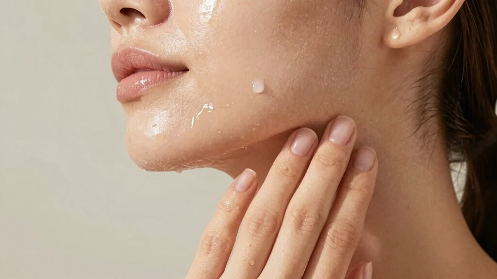 moisturize hydrate protect consistently