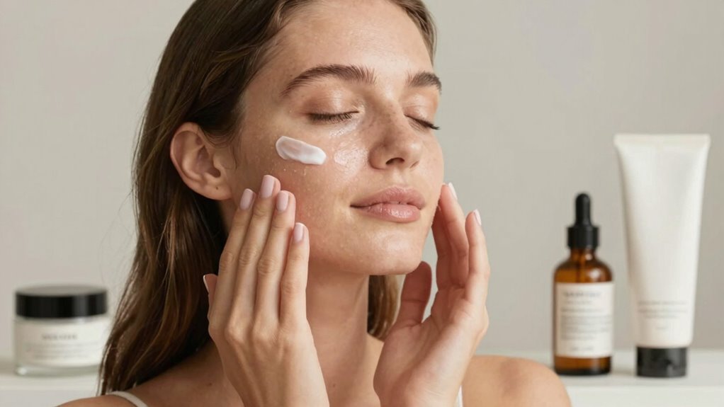 moisturize protect hydrate nourish