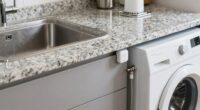 monitor leaks beyond sinks