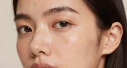 natural looking premium skincare