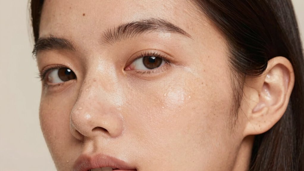 natural looking premium skincare