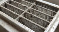 neglected filters reduce efficiency