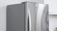 optimal fridge placement enhances performance