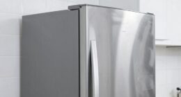 optimal fridge placement enhances performance