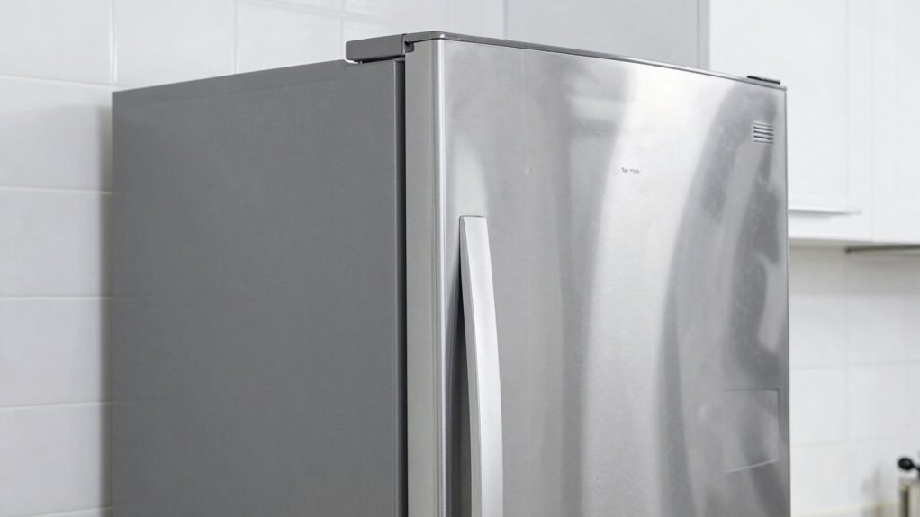 optimal fridge placement enhances performance