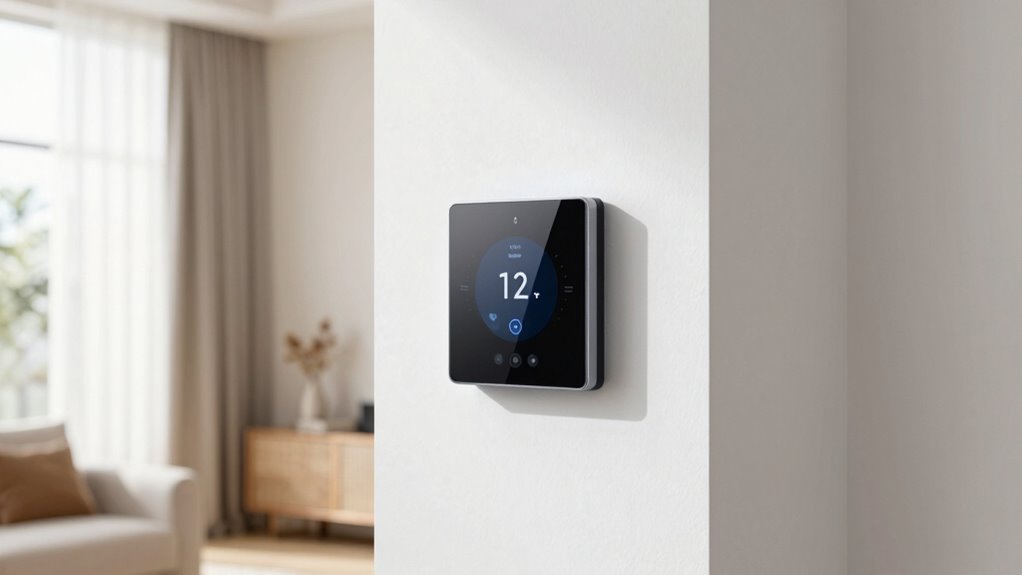 optimal thermostat placement tips