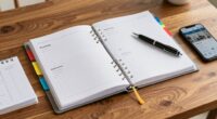organized home maintenance system