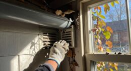 overlooked seasonal maintenance tasks