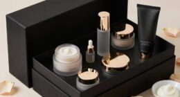 packaging does not guarantee luxury