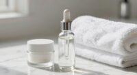 peptides and retinoids compatibility