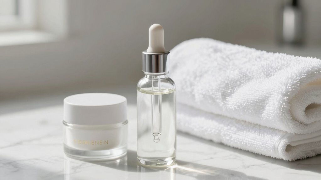 peptides and retinoids compatibility