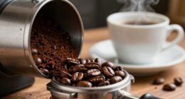 perfect grind improves espresso