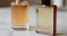 perfume types for style