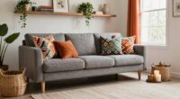 personalized rental decor tips