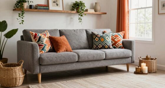 personalized rental decor tips