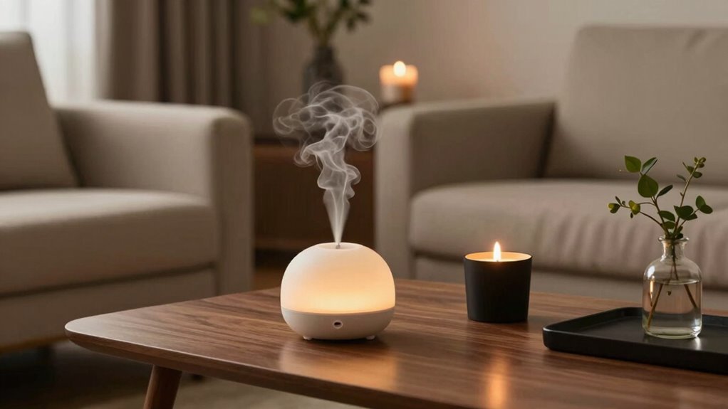 personalized scent layering techniques