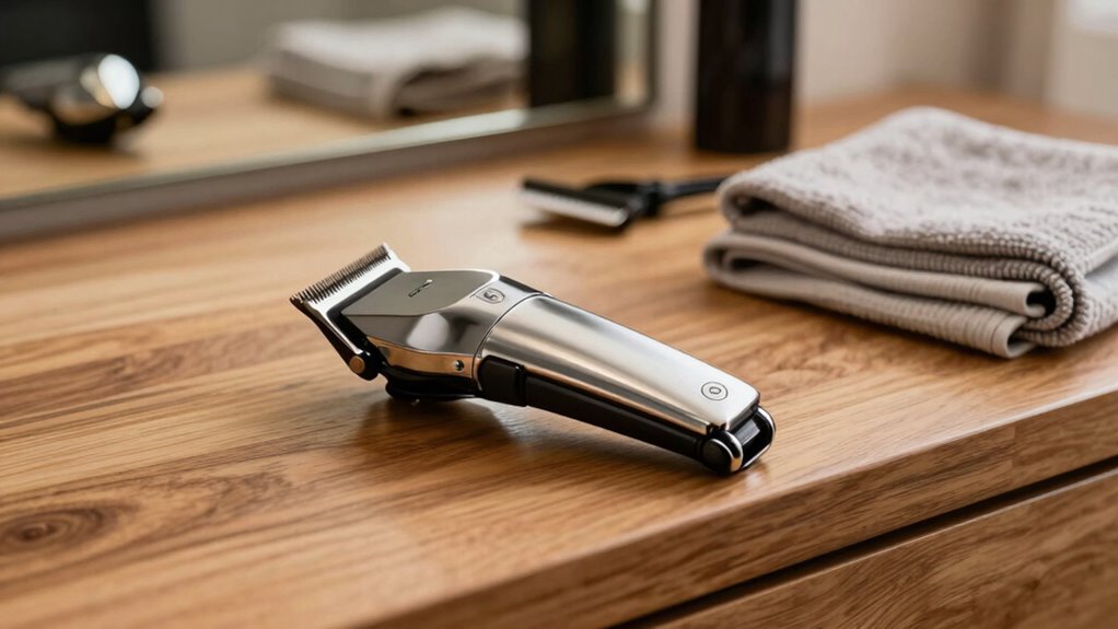 powerful quiet durable grooming