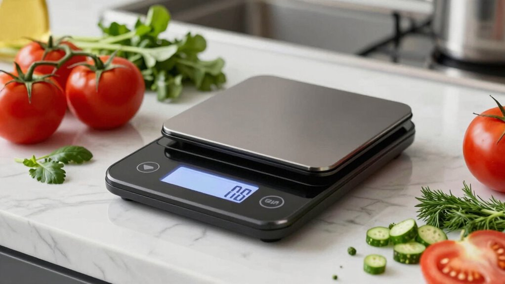 precise consistent efficient cooking