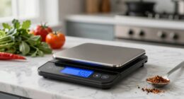 precise measurement improves cooking
