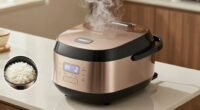 precise temperature control technology
