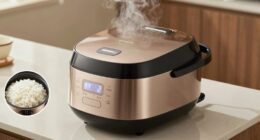 precise temperature control technology