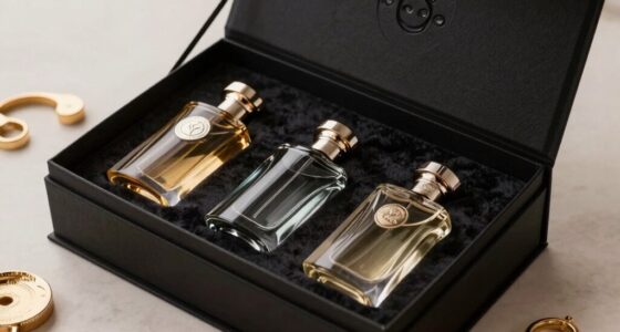 premium luxury fragrance sets