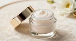 premium skincare sensation anticipation