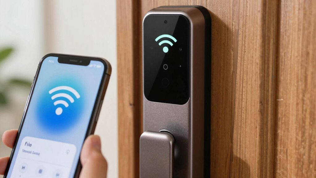 prioritize wi fi signal strength