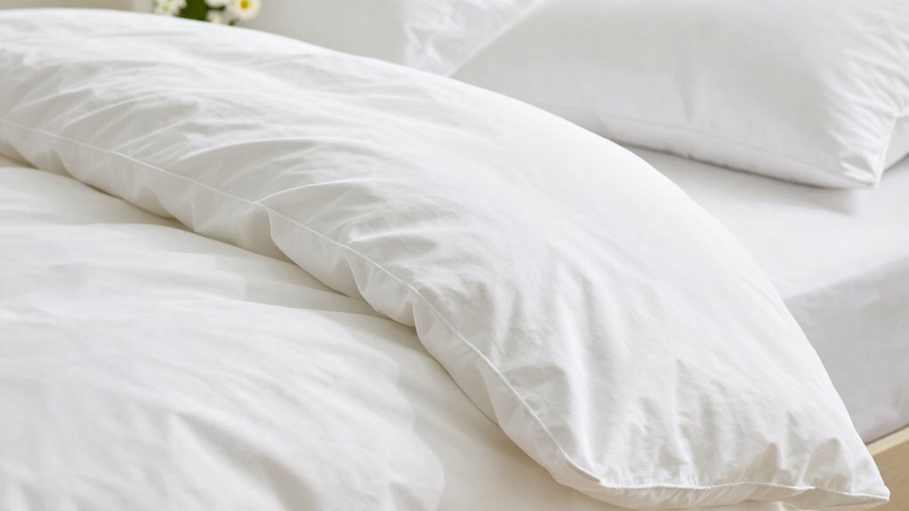 proper bedding care routine
