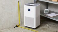proper dehumidifier sizing guide