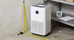 proper dehumidifier sizing guide