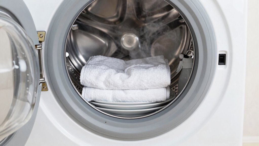 proper detergent ventilation cleaning