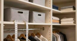 proper measurements prevent mistakes